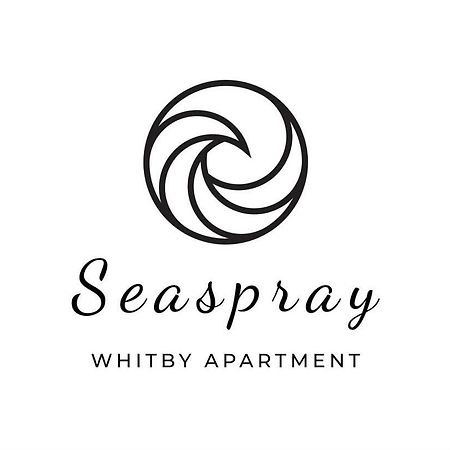 Seaspray Boutique Whitby Apartment Екстериор снимка