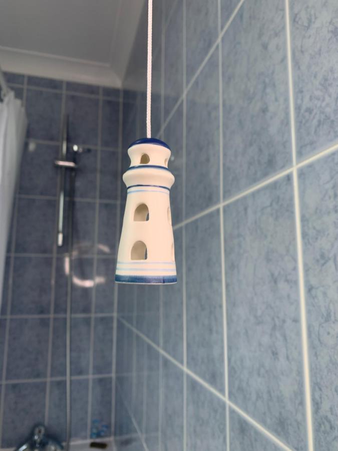 Seaspray Boutique Whitby Apartment Екстериор снимка