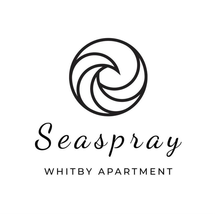 Seaspray Boutique Whitby Apartment Екстериор снимка